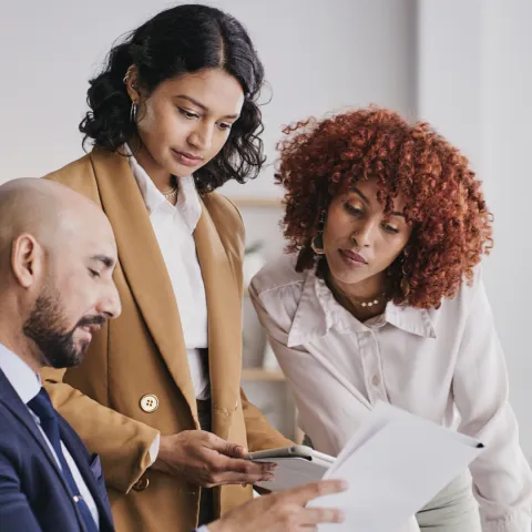 Sales Enablement Training Program - Lure image