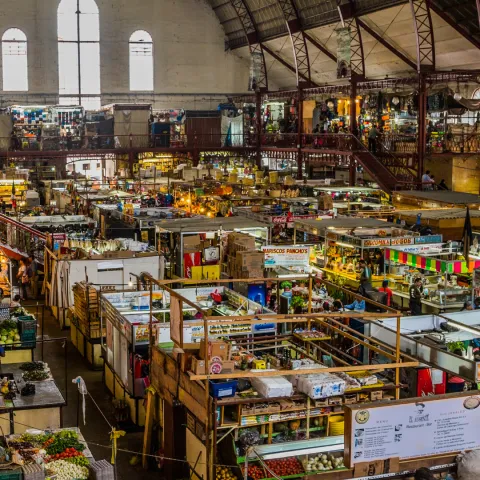 The Impact of Culture on Business in International Markets – Mexico