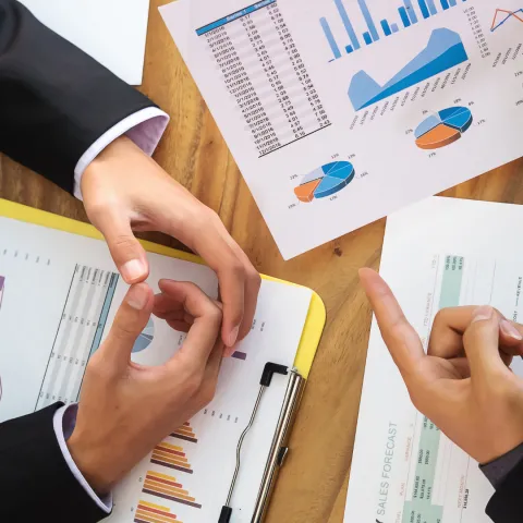 Curiosity over Complexity A Human Approach to Digital Change - Lure image