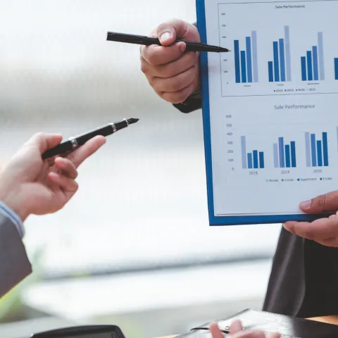 Feasibility of International Trade - Lure image