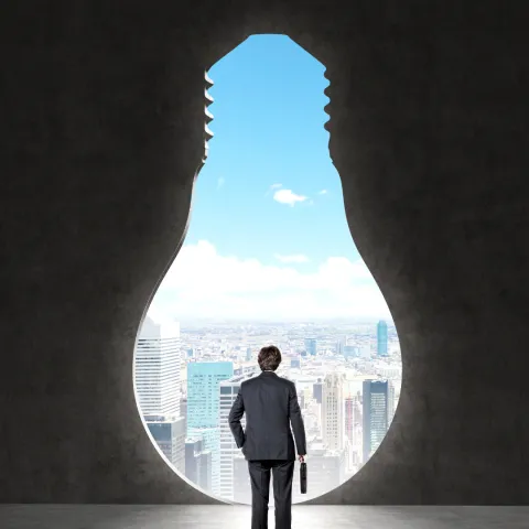 Future Ready on Your Terms Practical AI Readiness for Real-world Leaders - Lure image