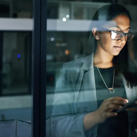 Outsmart the Overwhelm: Smarter Systems for a Changing World - Lure image