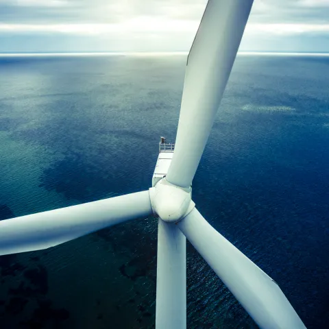 Offshore Wind