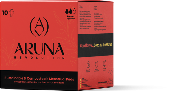 GreenShoots Highlights: Aruna Revolution Health