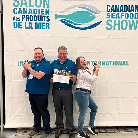 Aqua Production Systems (APS) Team