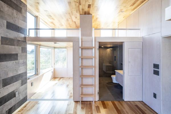 Lloyoll Prefabs: Building modern masterpieces on Nova Scotia's South Shore