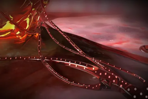 Clinical Transition ABK Biomedical transitioned from a pre-clinical to a clinical-stage company with the initiation of the First-in-Human clinical study with Eye90 microspheres® in November 2021.