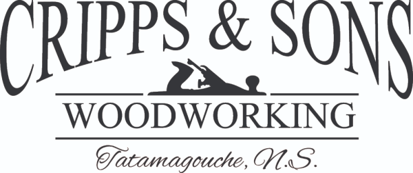 Logo for Cripps & Sons Woodworking