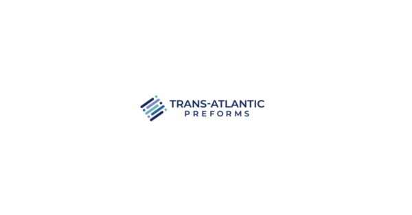 Trans-Atlantic Preform logo