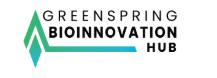 Greenspring Bioinnovation Hub Logo