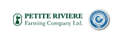 Petite Riviere Farming Company Logo