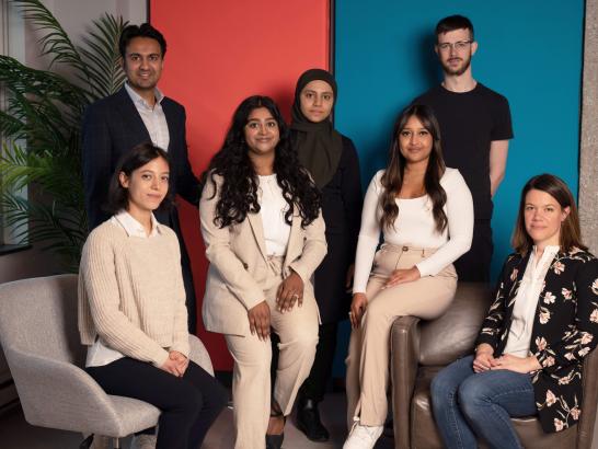 The Chemicals Between Us: A Chat with Nivatha Balendra of Dispersa