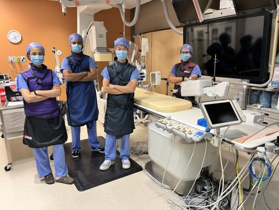 Nova Scotia Health Innovation Hub