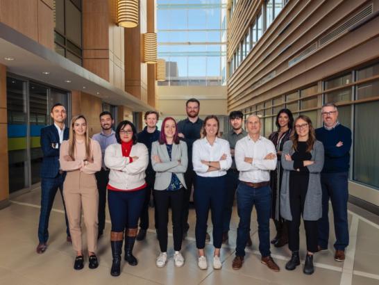 NovaResp Technologies Closes $2 Million Seed Round