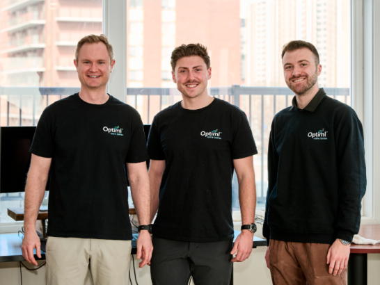 Accelerate Highlights: Oltre Financial