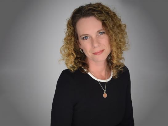 Chandra Pottle headshot