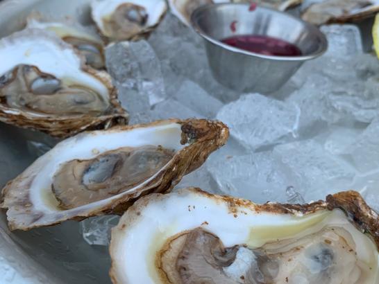 Nova Scotia Seafood Quality Program 