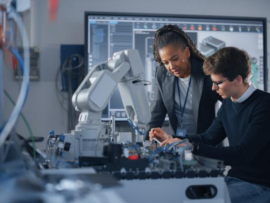 Early Stage Commercialization Fund: 2022-2023 Funded Projects