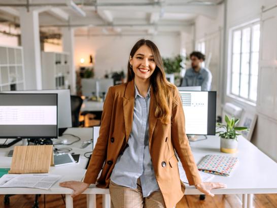 Looking to attract the right investors, talent and customers? It all comes down to positioning