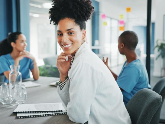 Nova Scotia, Canada: Here for what’s next in medical technology