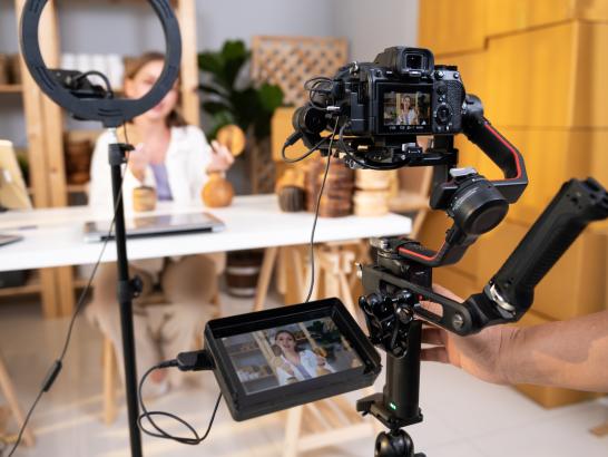 Marketing in the digital age: How DMAD helps companies find their voice and tell their story