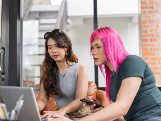 Twelve Start-Ups Selected for Second Cohort of 2023-2024 Accelerate