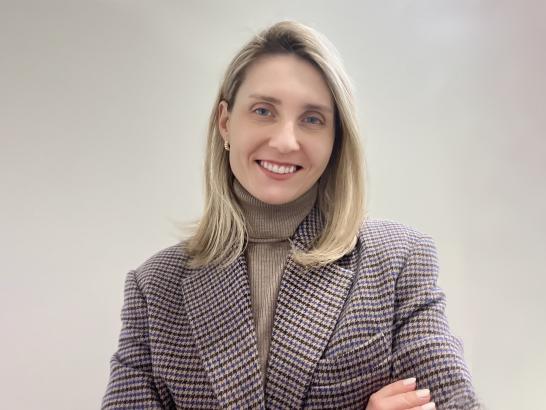 Jen Fuccillo headshot