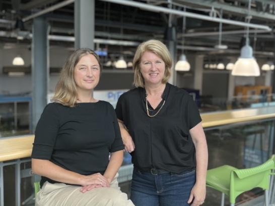 Accelerate Highlights: Acuicy Founders