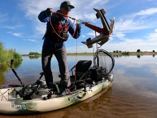 Tightline Anchor: A business anchored in practical innovation