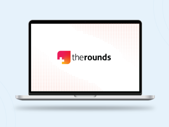The Rounds Closes Series A Funding for Healthcare Professional Network