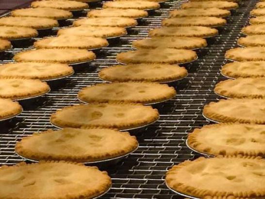 Choosing Nova Scotia: Apple Valley Foods