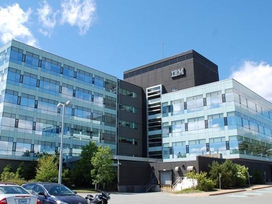 IBM Investing in Nova Scotia