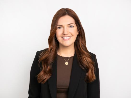 Kaitlin Webb headshot