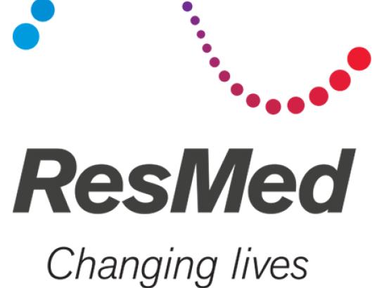 Spotlight on ResMed