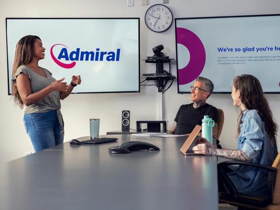 Admiral Canada’s successful remote work expansion into Cape Breton