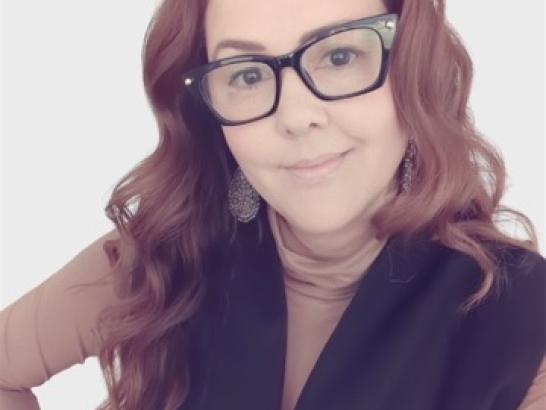 Diana Ocampo Headshot