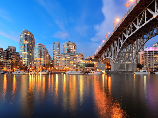 Web Summit Vancouver lure image