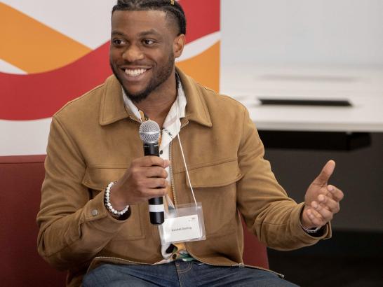 Kendall Darling - CEO, Pilot X Technologies