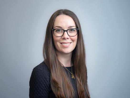 Mary-Jane MacDougall