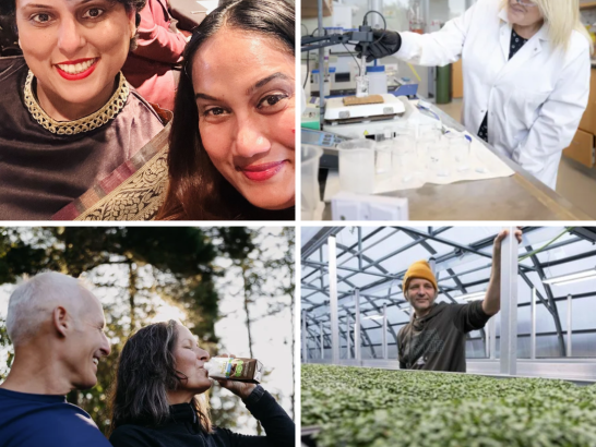 Weekly Wrap-Up: Jan 16