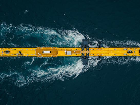 fdi magazine oceans