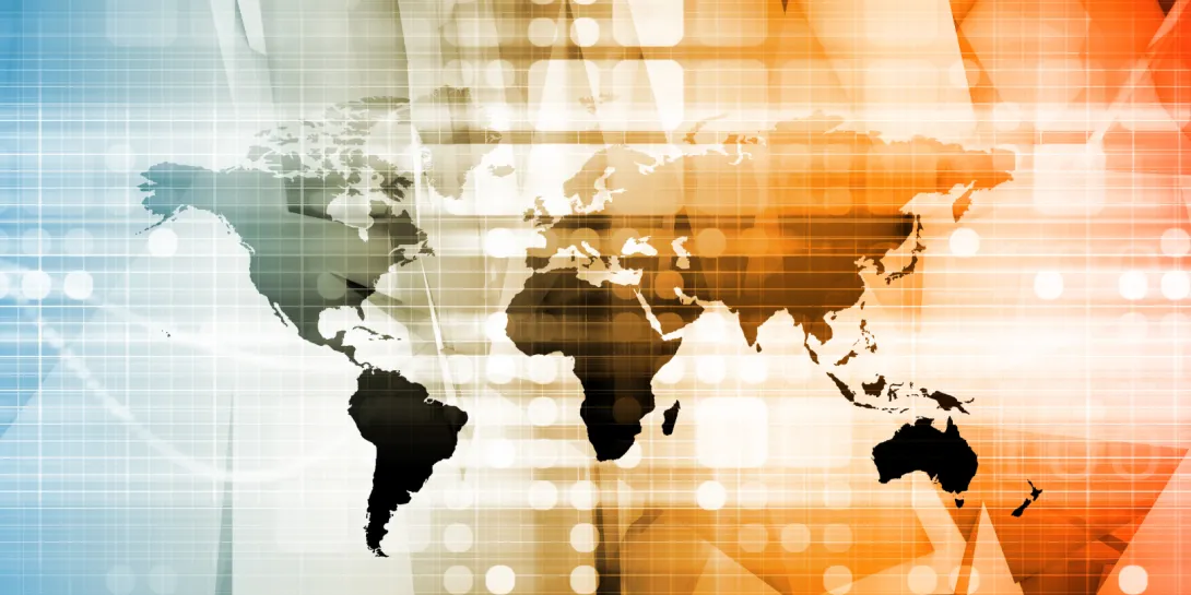 International Trade Finance - Lure image