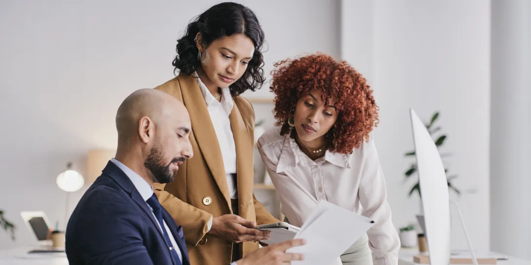 Sales Enablement Training Program - Lure image