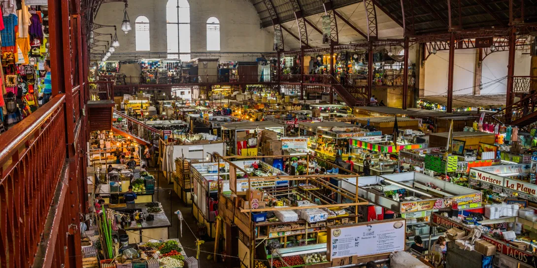 The Impact of Culture on Business in International Markets – Mexico