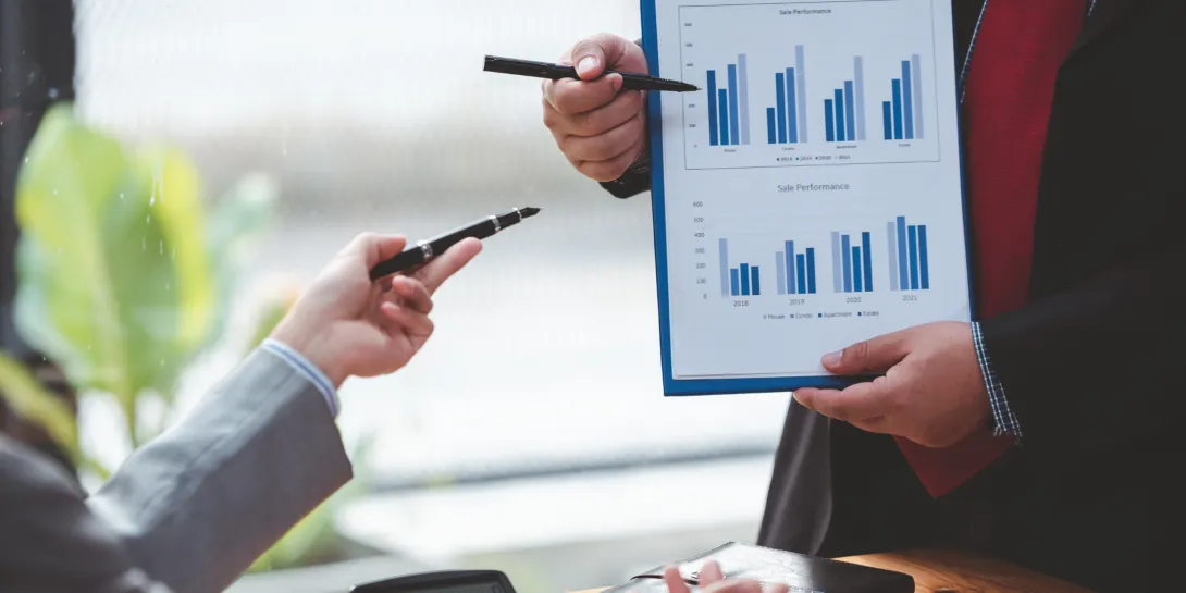 Feasibility of International Trade - Lure image