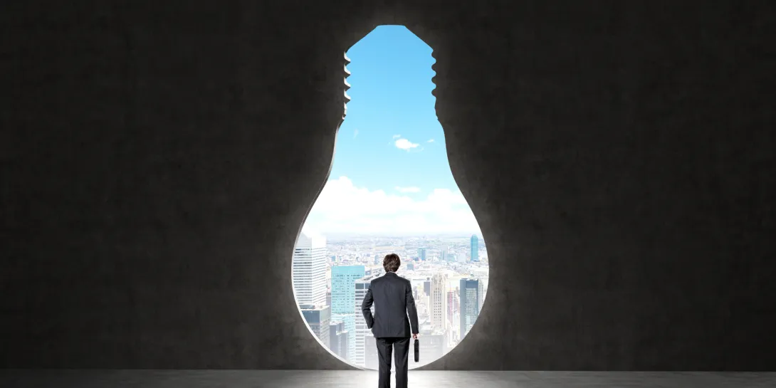 Future Ready on Your Terms Practical AI Readiness for Real-world Leaders - Lure image